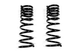 BDS Suspension Coil Spring Box Kit: 2003-20013 Dodge Ram 2500 - Diesel - 3" Front Coil Springs - BDS032301