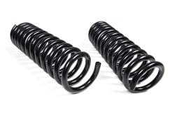 BDS Suspension Coil Spring Box Kit: 2013-2024 Ram 3500 / 2014-2024 Ram 2500 - 4" Gas - 3" Diese - BDS032302