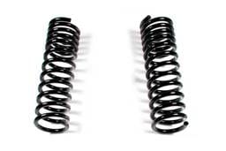 BDS Suspension Coil Spring Box Kit: 2019-2024 Ram 2500 / 2019-2024 Ram 3500 - 5.5" gas - 4" Die - BDS032491