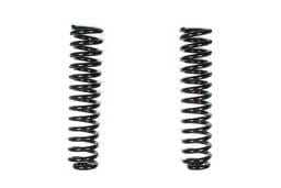 BDS Suspension Coil Spring Box Kit: 2005-2025 Ford F250 / 2020-2024 Ford F350 - 4" Front Coil S - BDS033411
