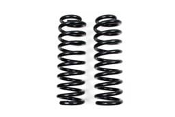BDS Suspension Coil Spring Box Kit: 1980-1996 Ford F100/F150/Bronco - 2" Front Coil Springs - BDS033201