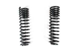 BDS Suspension Coil Spring Box Kit: 2017-2025 Ford F250 1"/2020-2023 Ford F350 - 2" Front Coil  - BDS033202