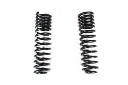 BDS Suspension Coil Spring Box Kit: 2005-2025 Ford Super Duty - Diesel - 2.5" Front Coil Spring - BDS033251