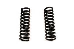 BDS Suspension Coil Spring Box Kit: 2001-2007 Jeep KJ Liberty - 2" Front Coil Springs - BDS034201