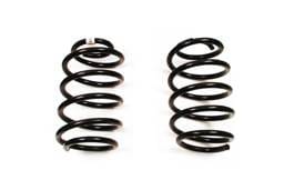 BDS Suspension Coil Spring Box Kit: 2002-2007 Jeep KJ - 1.5" Rear Coil Springs - BDS034205