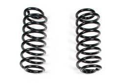 BDS Suspension Coil Spring Box Kit: 1999-2004 Jeep WJ - 3.5" Rear Coil Springs - BDS034359