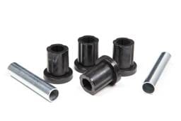 BDS Suspension 69-93 Dodge Front & Rear Sprng Bush/Slev - BDS072001