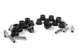 BDS Suspension 94-99 Dodge Link Bush/Slev -black - BDS072005