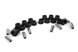 BDS Suspension 00-01 Dodge Link Bush/Slev - blue (set) - BDS072006