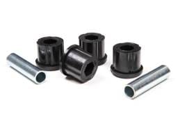 BDS Suspension Rear 1/2 ton Bush/Slev Kt (ea) - BDS071009