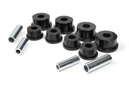 BDS Suspension Service Kit: Replacement Control Arm Bushings Ram 012403, 012434 - BDS072401