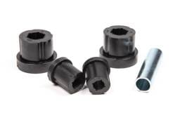 BDS Suspension Jeep CJ Front Spring Bush/Slev Kt - BDS074001
