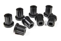 BDS Suspension Jeep CJ Frame Shackle Bushng Kt (1 per) - BDS074002