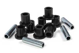 BDS Suspension Jeep YJ Frame Shackle Busing Kit (1 per) - BDS074004