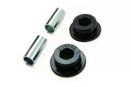 BDS Suspension TJ,XJ,ZJ Track Bar Bushing Kit -Axle End - BDS074020
