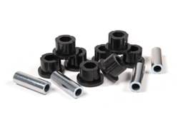 BDS Suspension Jeep Lower Control Arm Bushing -Black - BDS074100
