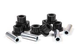 BDS Suspension Jeep TJ/XJ/ZJ Lower Contrl Arm Bushng Kt - BDS074005