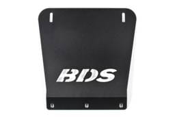 BDS Suspension 2001-2019 GM HD Front Skid Plate Box Kit - BDS121650