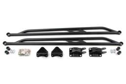 BDS Suspension 01-06 GM K2500 HD Rear Traction Bar - BDS121618
