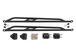 BDS Suspension 88-14 GM K1500 Rear Traction Bar - BDS121619