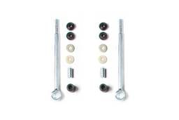 BDS Suspension 01-10 GM HD Front Sway Bar Link Kit - BDS121701