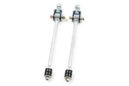 BDS Suspension 11-13 Chevy HD Frt Sway Bar Links - BDS121652