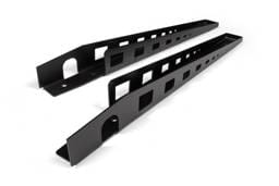BDS Suspension 2019-2024 Chevy/GMC 1500 4-6" Lift Compression Struts - Black - BDS121664