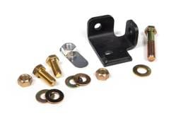 BDS Suspension 94-02 Dodge 3/4 ton 3in Front Track Bar - BDS122311