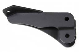 BDS Suspension 03-04 Dodge 3/4 ton 3in Front Track Bar - BDS122312