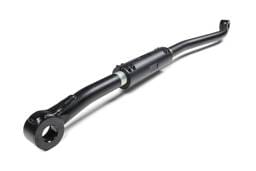 BDS Suspension 03-13 Dodge 2500 Adjustable Track Bar - BDS122315