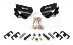 BDS Suspension 13-15 3500/14 2500 Ram 4-Link Conversion - BDS122404