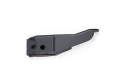 BDS Suspension 94-01 Dodge 5in Track Relocation Bracket - BDS122502