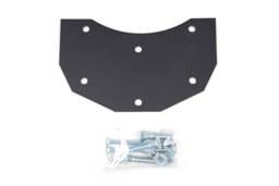 BDS Suspension Ford F350(monobeam) 4in Track Relocation - BDS123407