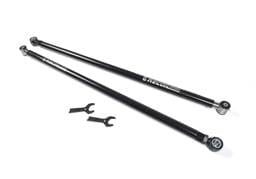 BDS Suspension Recoil Traction Bar Box Kit - BDS123409