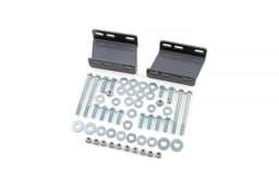 BDS Suspension Ford Anti-Sway Bar Lowering Kit - BDS123401