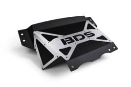 BDS Suspension 2021-2025 Ford F150 4wd, Front Skid Plate - Naturally Aspirated Models - BDS123621