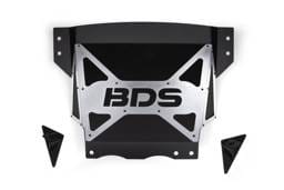 BDS Suspension 2021-2025 Ford F150 4wd, Front Skid Plate - EcoBoost - BDS123622