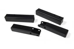 BDS Suspension 2019-2023 Ford Ranger Intrusion Beam Kit - BDS123614