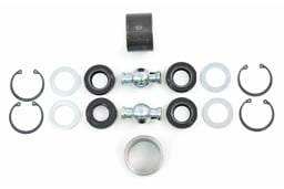 BDS Suspension Small Flex End-Fab Kit (pair) - BDS124029