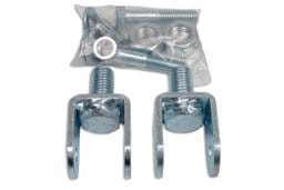 BDS Suspension Shock Stem Eliminator Kit - BDS124015