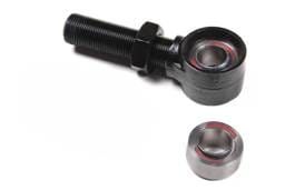 BDS Suspension Forged COM End - 1"-14 - no misalignment - BDS124036