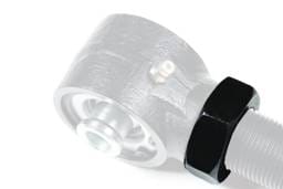 BDS Suspension 1-1/4"-12 Jam Nut - BDS124046