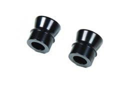 BDS Suspension 7/8" COM Spacer Qty 2 - 1/2" x 2" - BDS124048