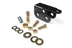 BDS Suspension 2007-2018 Jeep Wrangler (JK) 2-3in Rear Track Bar Relocation - BDS124308