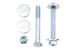 BDS Suspension Jeep JK Front Cam Bolt Kit - BDS124312