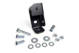 BDS Suspension Jeep ZJ 2in Rear Track Bar Relocation - BDS124209