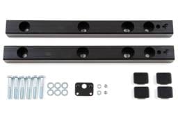 BDS Suspension 03-06 Jeep TJ 1.5in T-Case Drop Kit - BDS124324