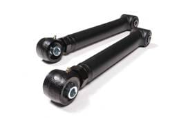 BDS Suspension WJ Adjustable Flex Front LCA Kit - BDS124420