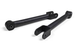 BDS Suspension TJ/XJ/ZJ Front Fixed UCA w/Rubber - BDS124441