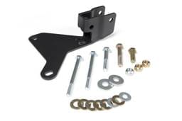 BDS Suspension Jeep WJ Track Bar Relocation Kit - BDS124402